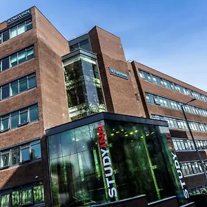 Apartment Student Only Ensuites & In Vibrant, Nottingham