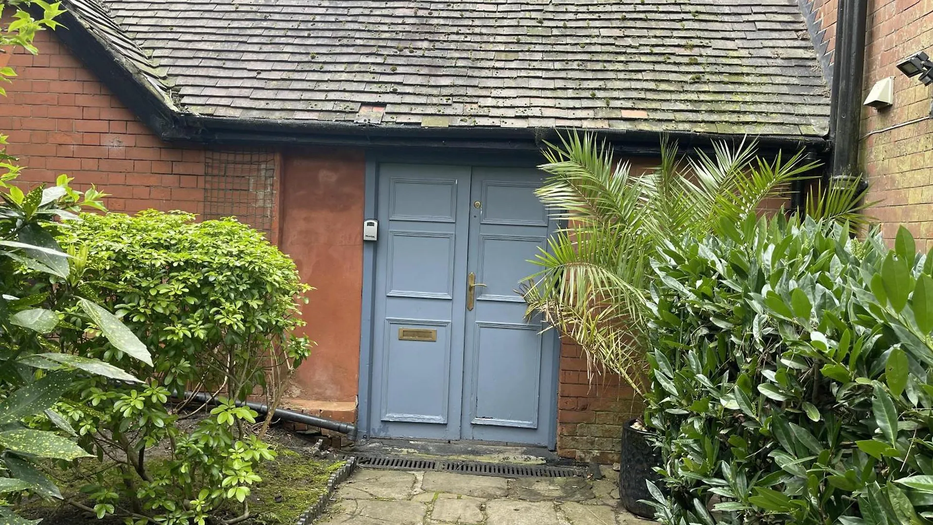 Apartment 1Bedapt Privateestate W Free Parking - 10Mintocity Nottingham United Kingdom