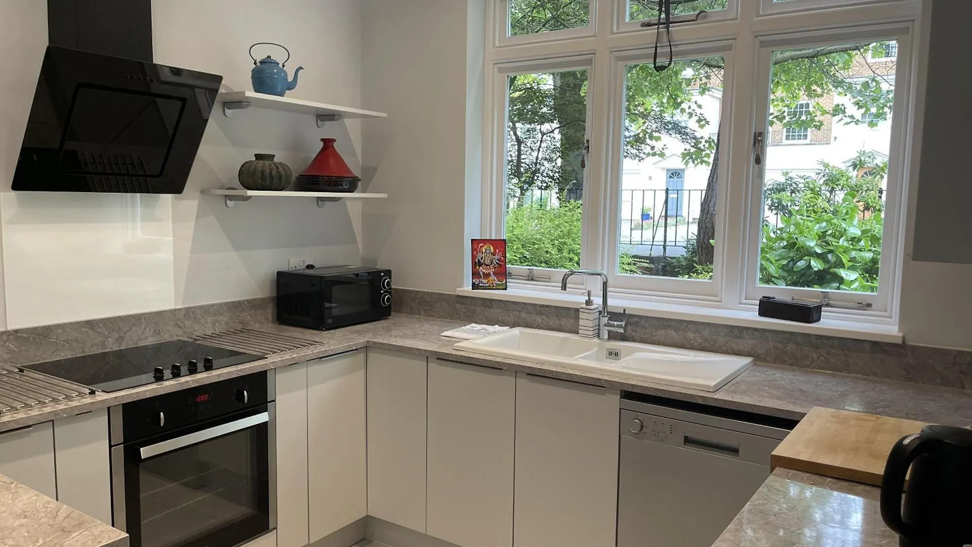 נוטינגהאם 1Bedapt Privateestate W Free Parking - 10Mintocity 0*,  בריטניה
