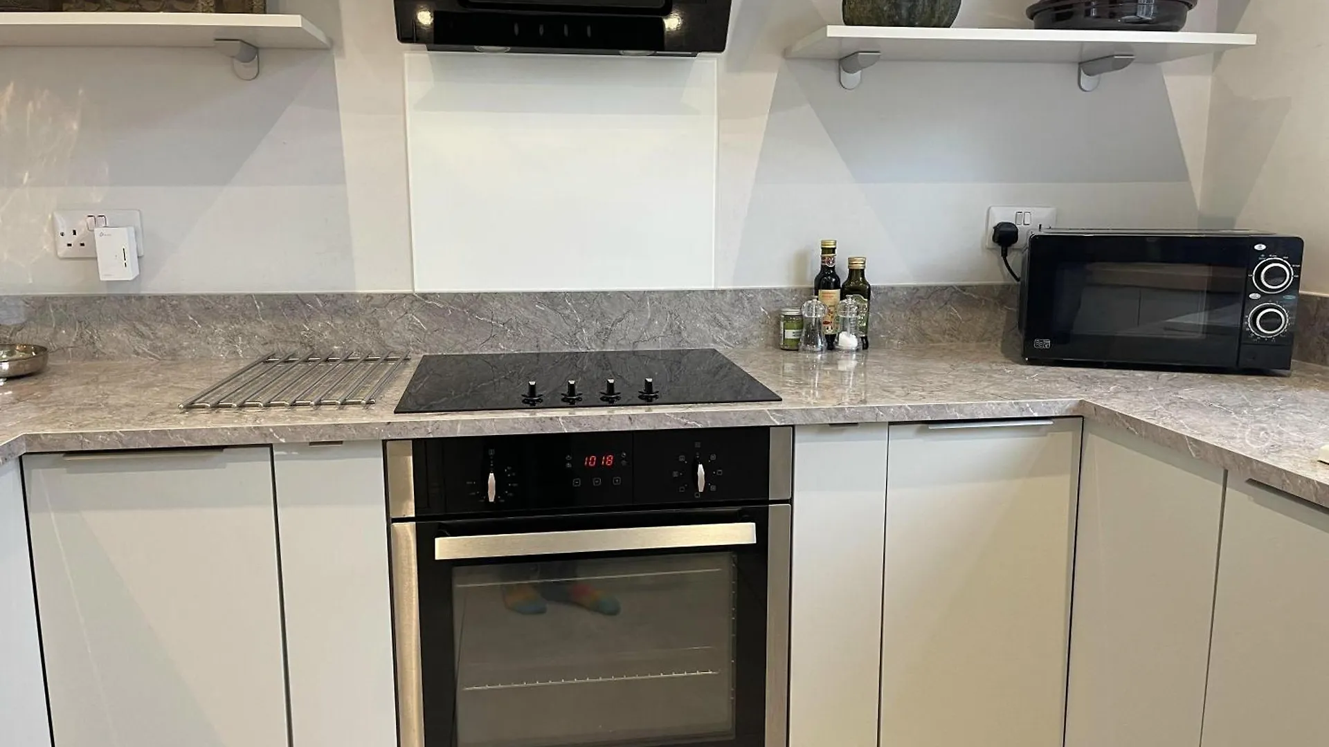 דירה נוטינגהאם 1Bedapt Privateestate W Free Parking - 10Mintocity
