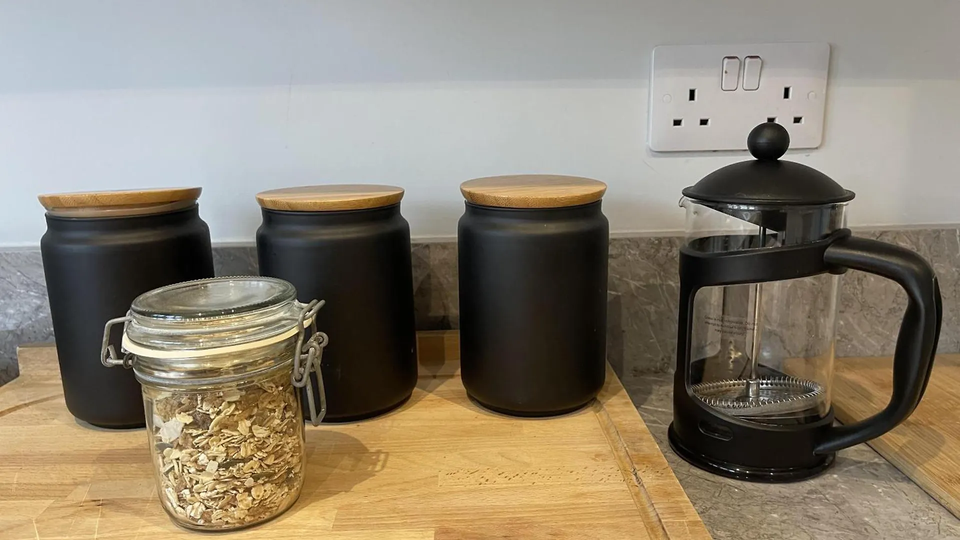 נוטינגהאם 1Bedapt Privateestate W Free Parking - 10Mintocity 0*,  בריטניה
